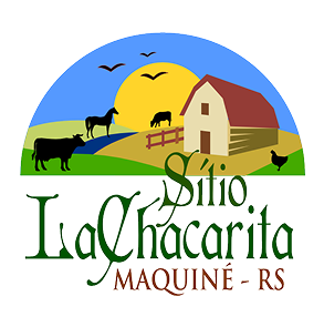 Sítio La Chacarita - Hospedagem em Maquiné RS